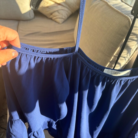 CLN top - Picture 3 of 7